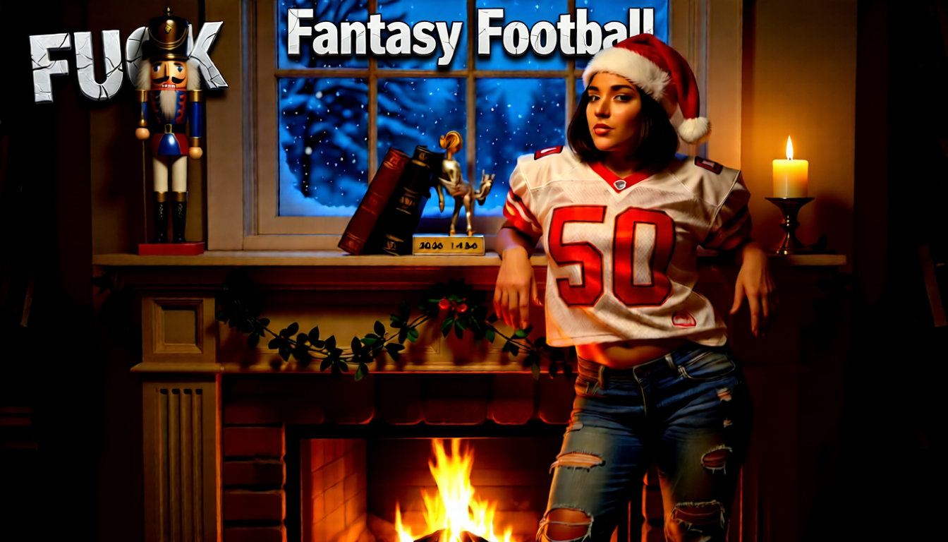 Frankie — Miss December